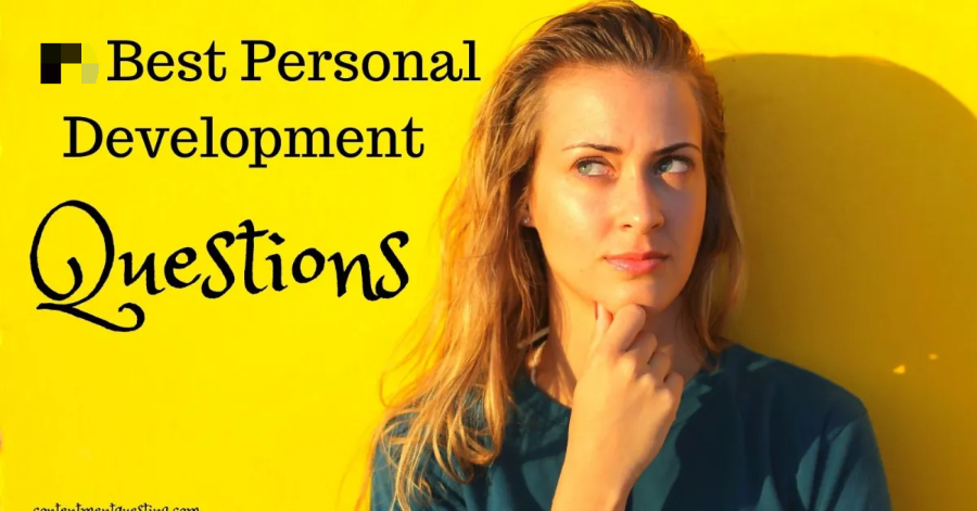 연단위 성장 점검 질문