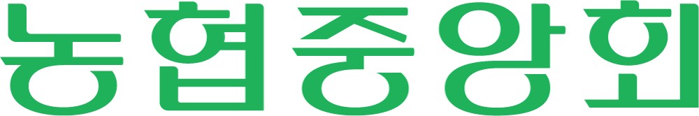 농협중앙회-글씨-로고