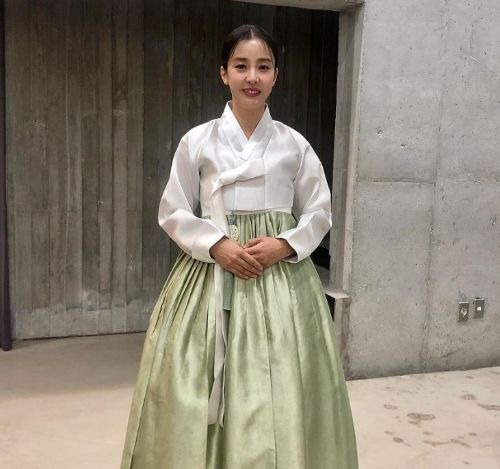 박은혜 데뷔