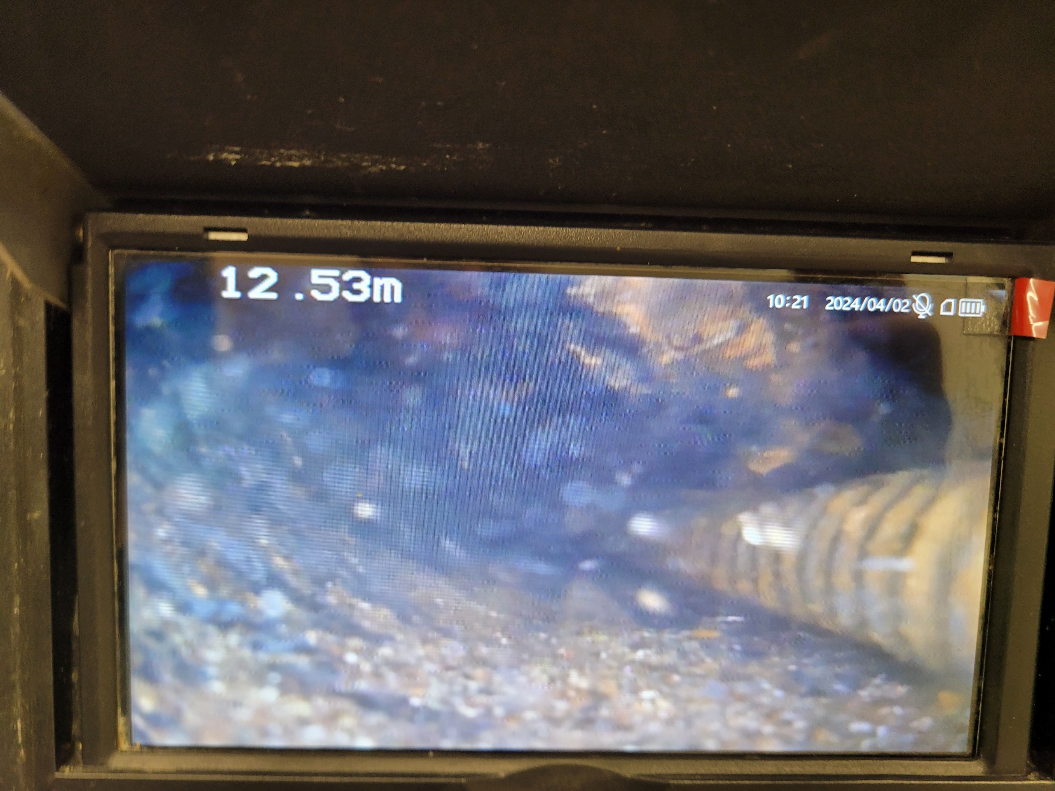 식당하수구뚫기