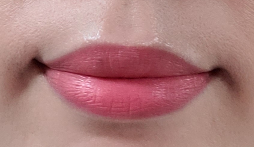 페리페라 잉크 더 에어리 벨벳 24 딱복피치 입술 발색