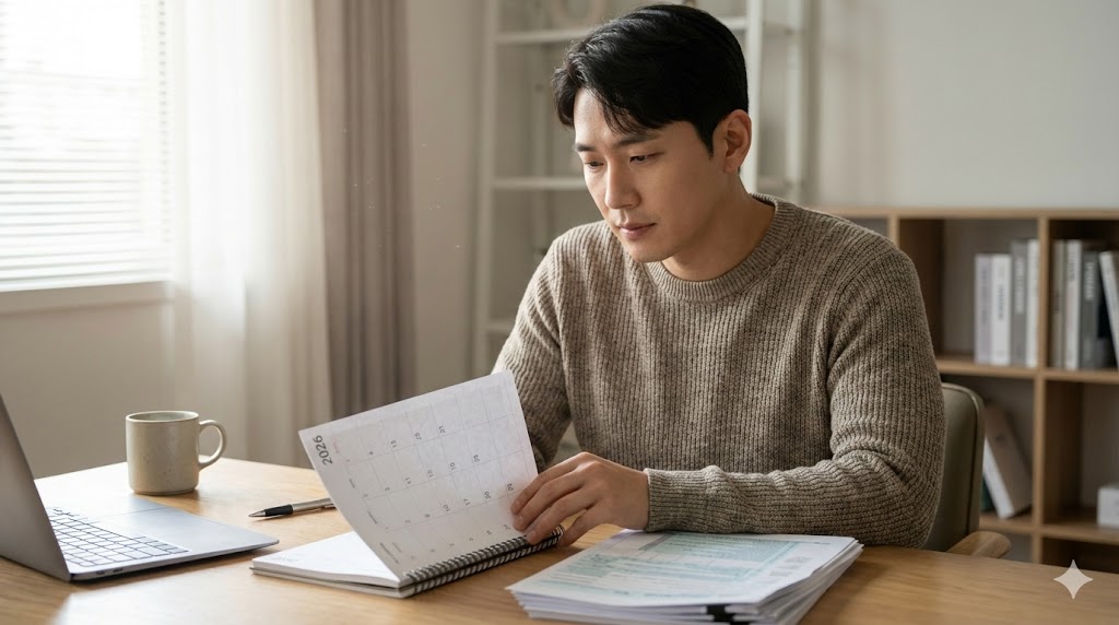 2026년 연말정산, 두 자녀 혜택이 5만원 늘어납니다! 다자녀 세액공제 변경점 완벽 가이드