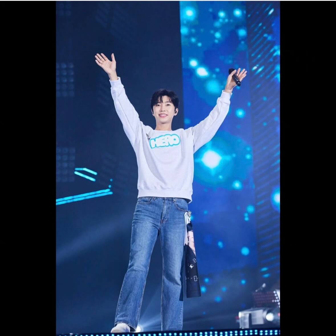 임영웅 콘서트