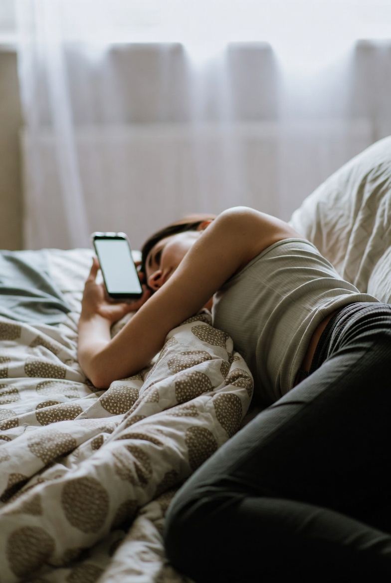 수면부족관리방법-수면습관