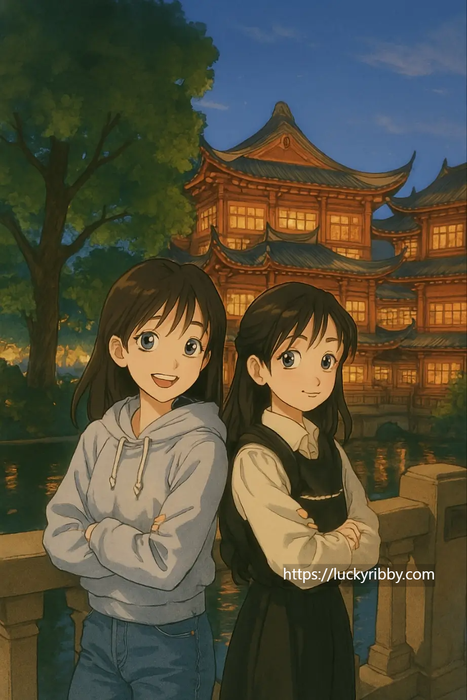 챗gpt로-지브리스타일-만들기