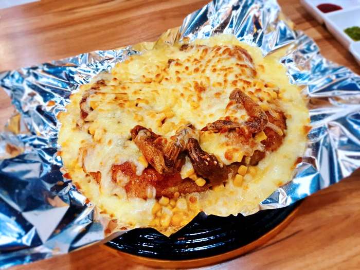 생생정보마당 대구 북구 참나무 장작구이 통닭 맛집