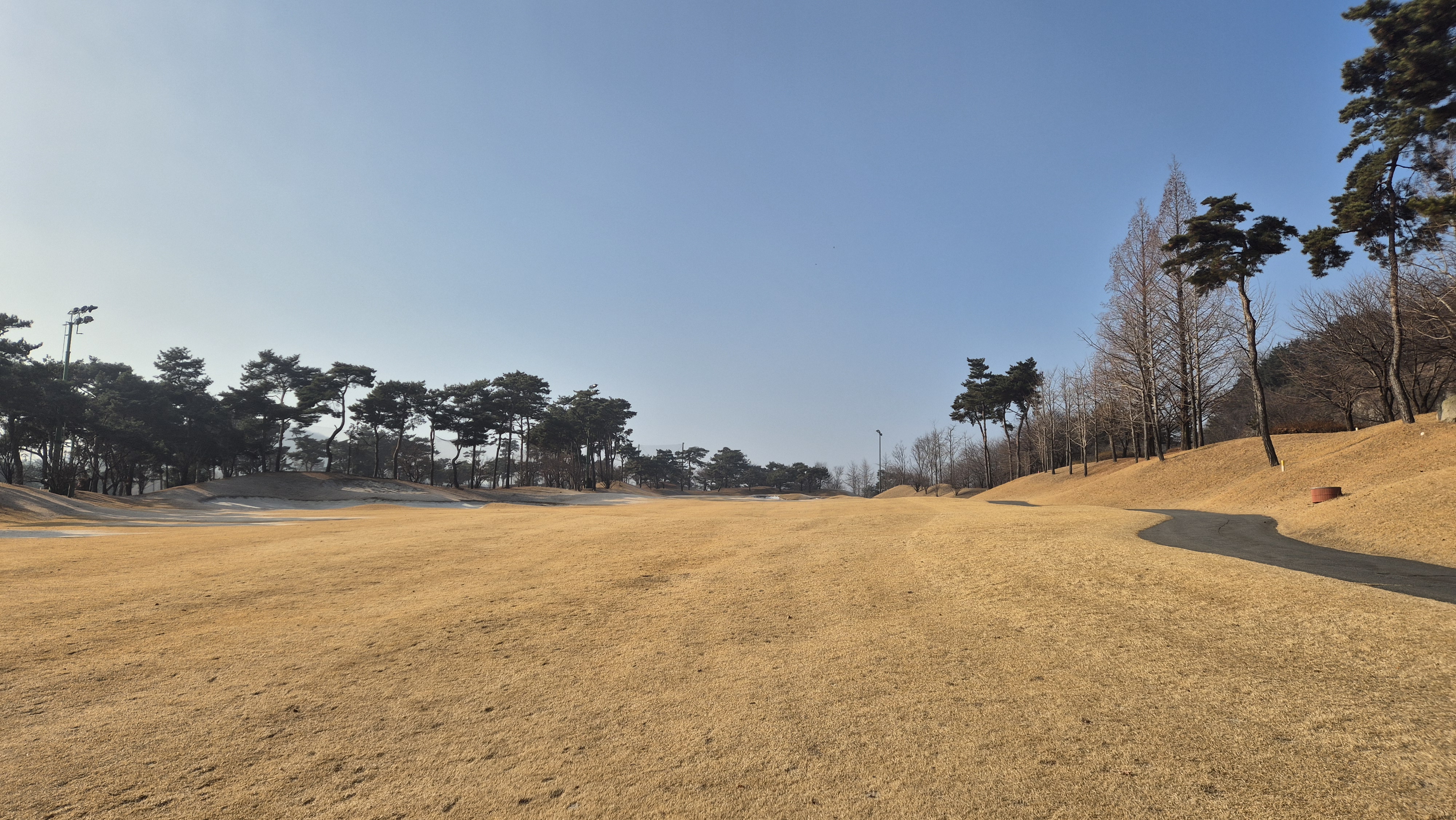 비에이비스타cc 호박-보나(퍼블릭) 코스 사진 및 공략 정보