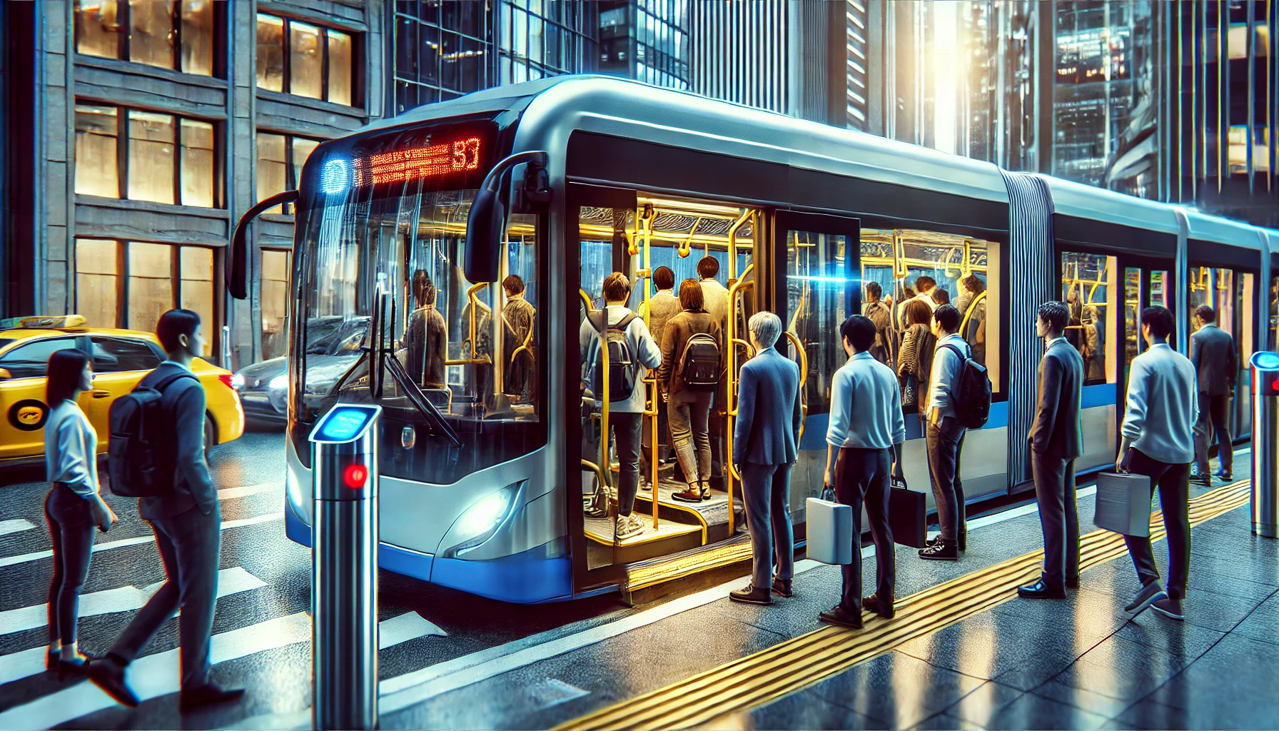 경남패스 교통카드 신청 그림