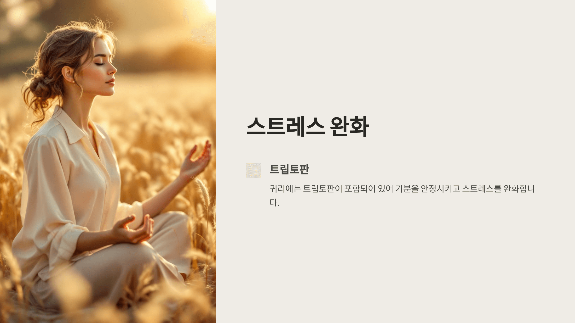 귀리 사진입니다.