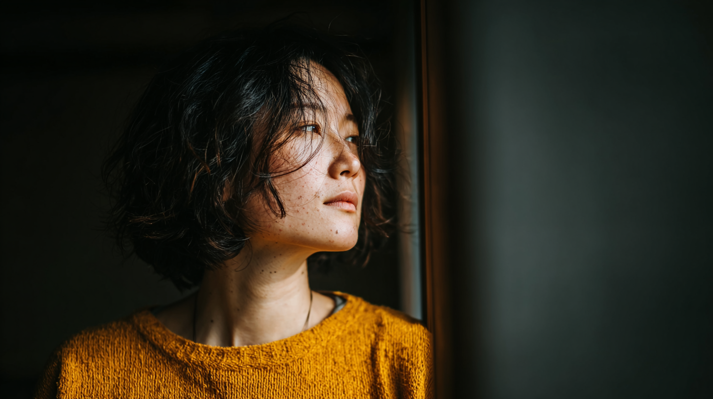 ”중년 우울증이 위험한이유,중년 우울증 뿌리 뽑기,중년우울증 완전정복