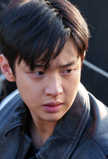 출연진 및 인물관계도