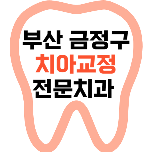 부산 금정구 치아교정 치과 잘하는 곳 전문 치과 추천 가격 비용.png