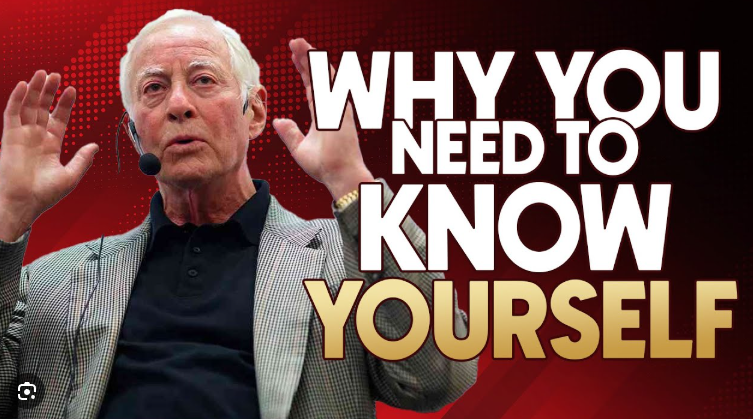 자기계발의 시작은 &lsquo;자기이해&rsquo;에서 출발한다