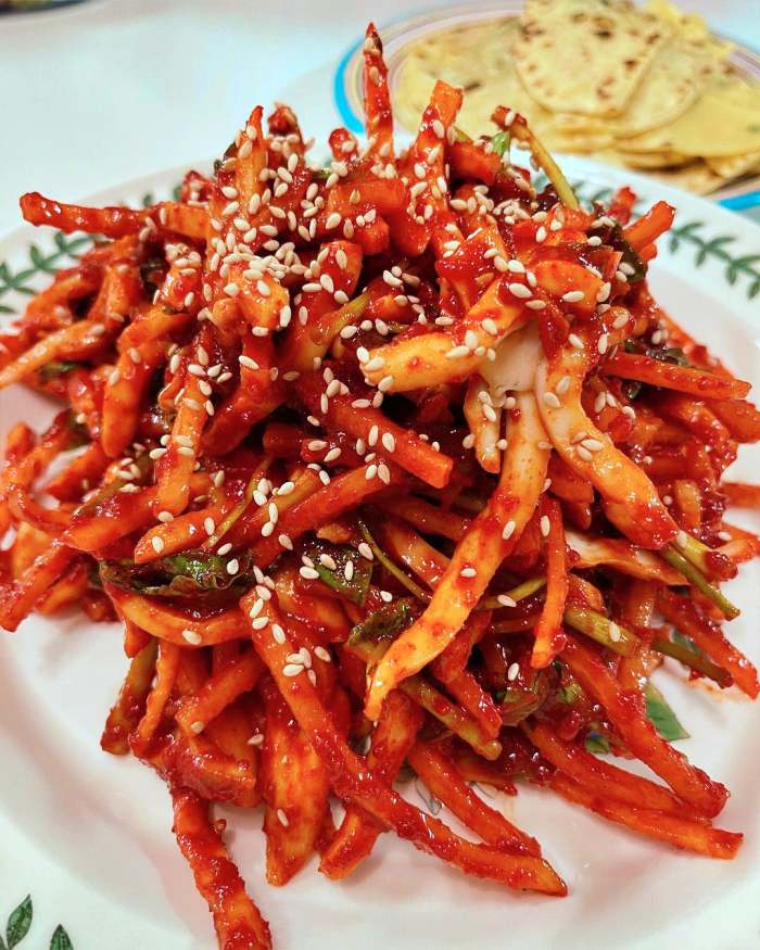 대구 식당 무침회 남도식 호남 회무침 육전 믿고 떠나는 스타 양준혁 고향 맛집 추천