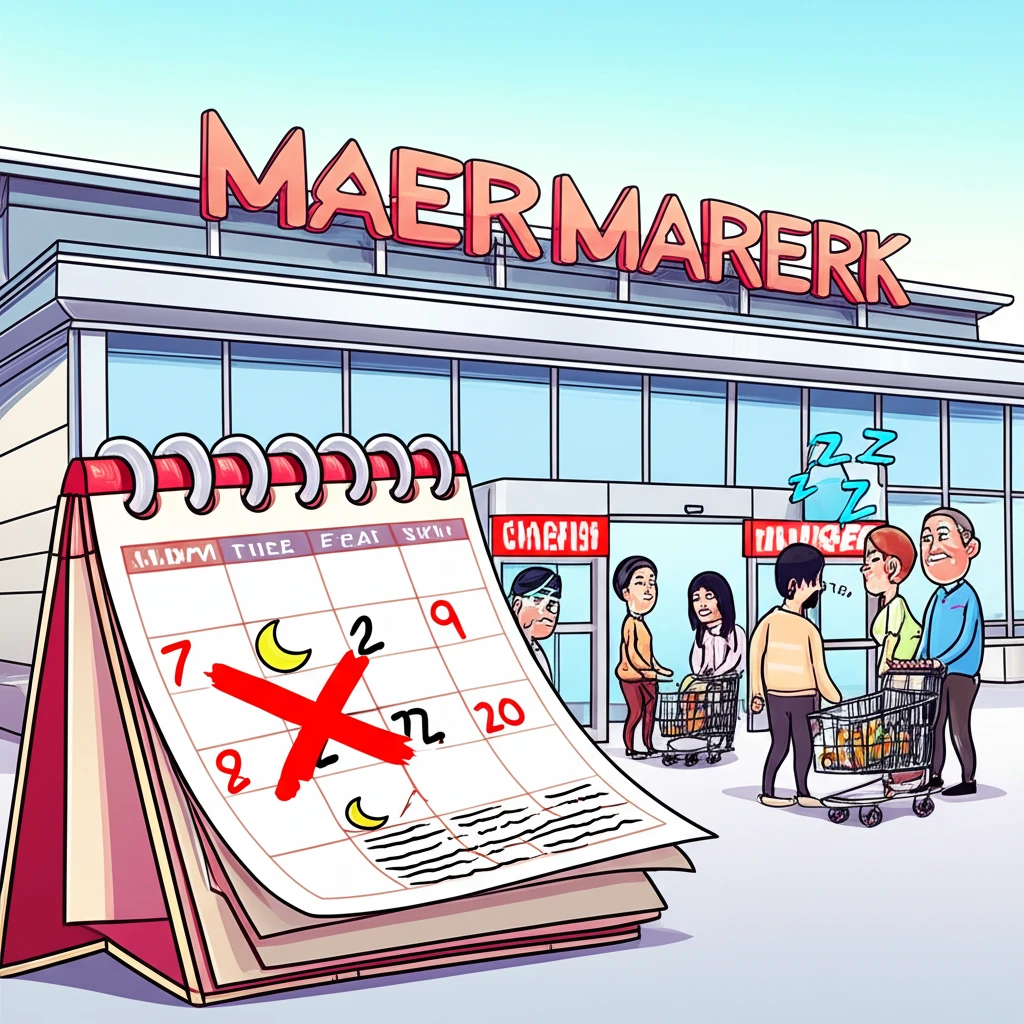 트레이더스 서면점 2월 영업시간 휴무..