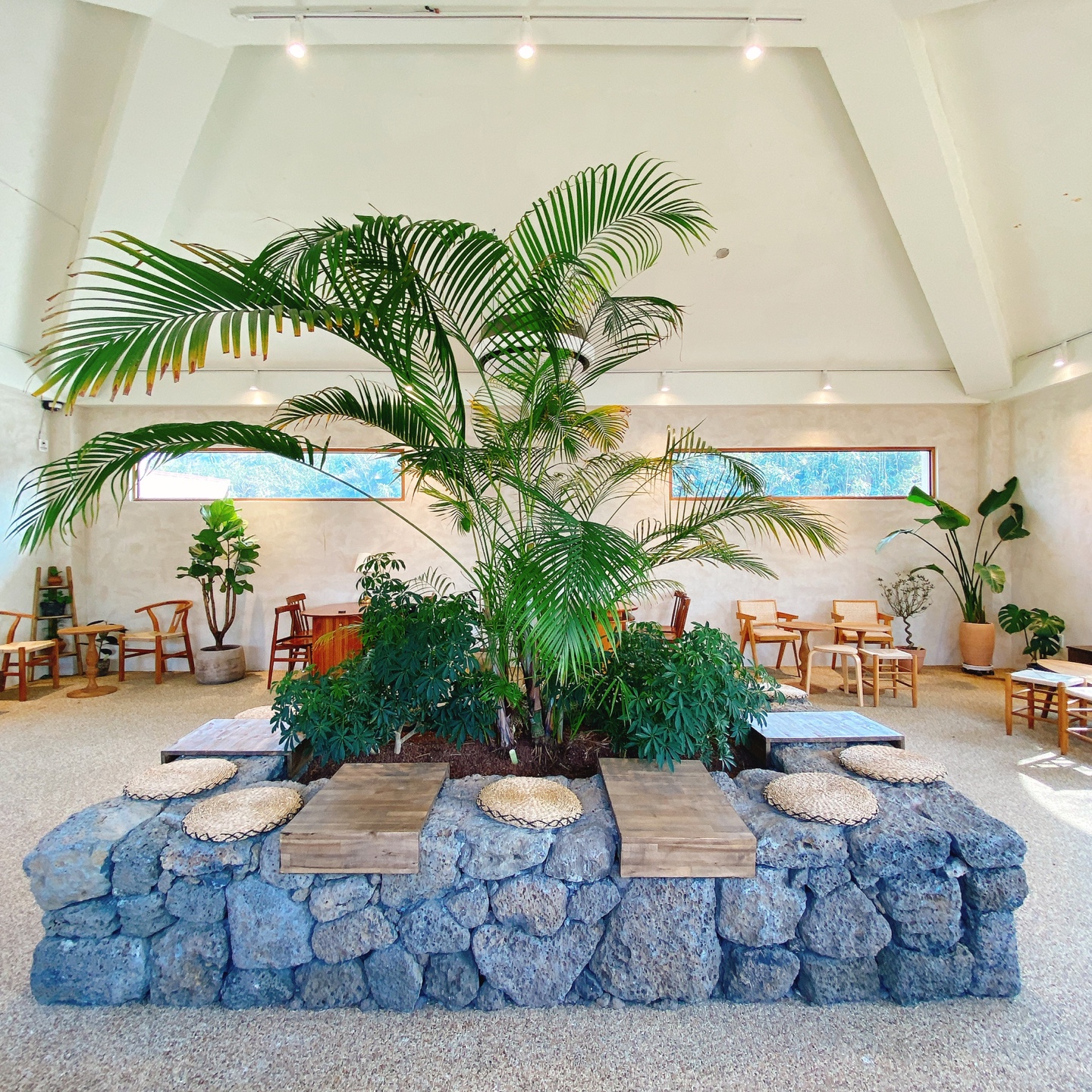 제주불빛정원 애월 유수암리 카페 퍼시몬