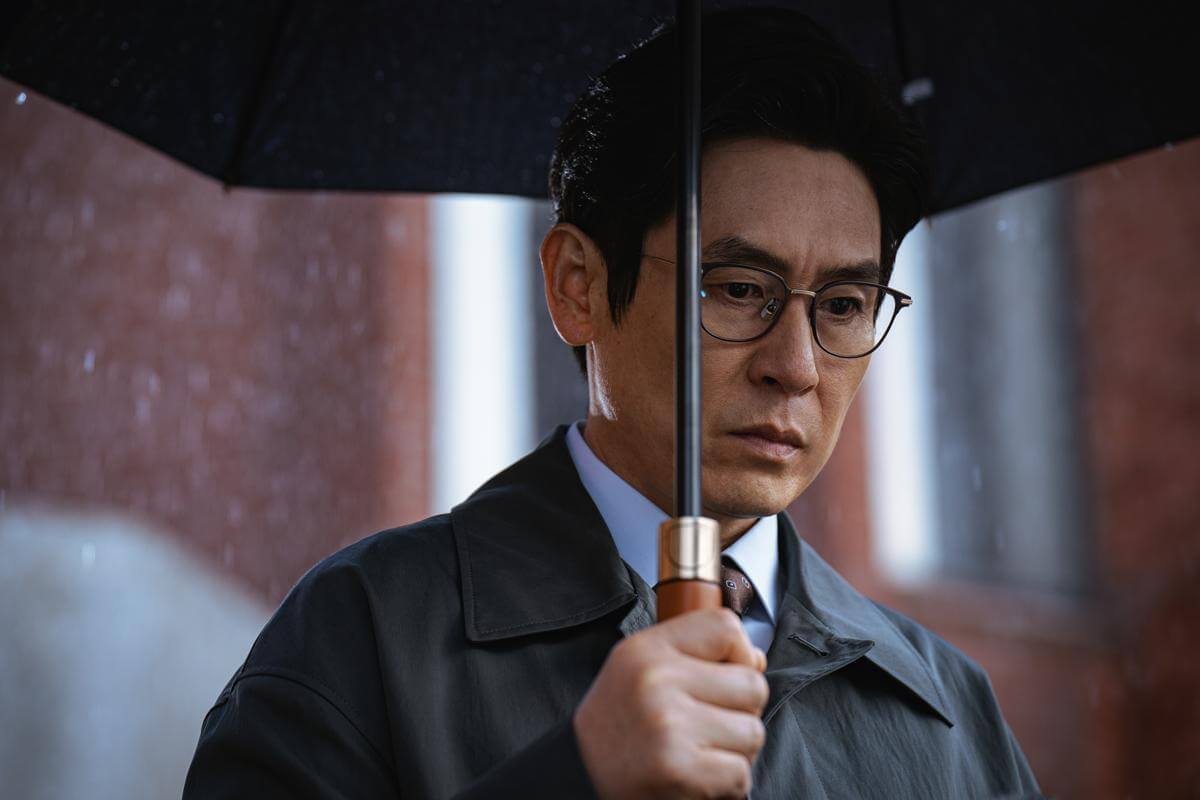 박은빈 설경구 하이퍼나이프 뜻 원작 줄거리 결말 등장인물 공개일