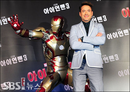 로버트 다우니 주니어 – 끝에서 다시 시작한 배우, 유쾌한 철학가, 그리고 아이언맨 그 이상의 존재