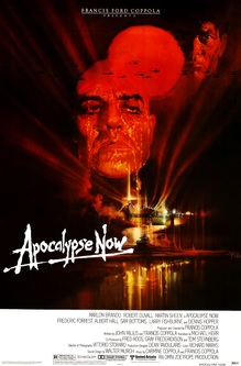 《지옥의 묵시록》(Apocalypse Now, 1979)