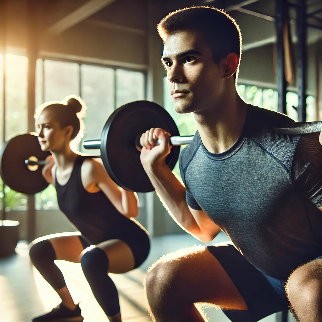 남자 여자 골격근량 평균