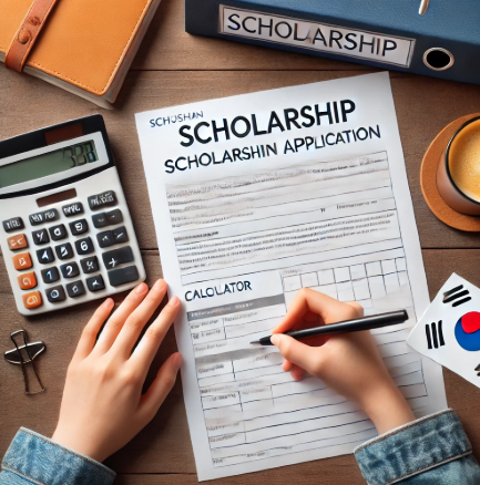 한부모가정 자녀를 위한 교육비 지원안내