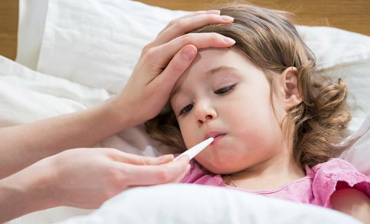 아데노바이러스 전염