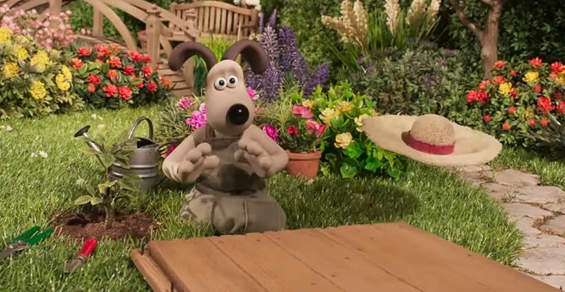 애니메이션영화추천 월레스와 그로밋 복수의 날개 결말 후기 리뷰 - 호평과 혹평