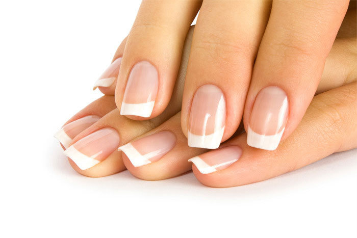 손톱 모양 성격 유형 7가지