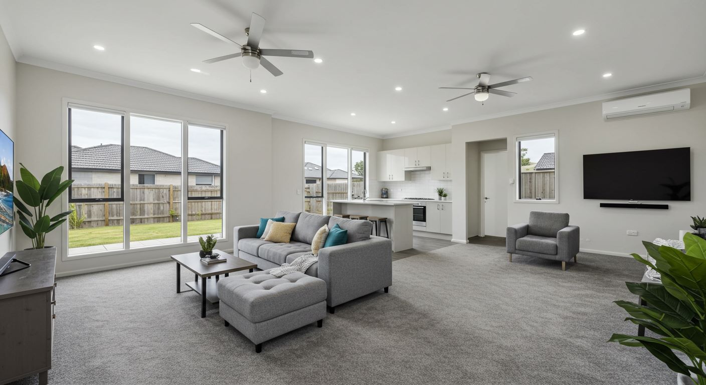 임대주택 내부 사진