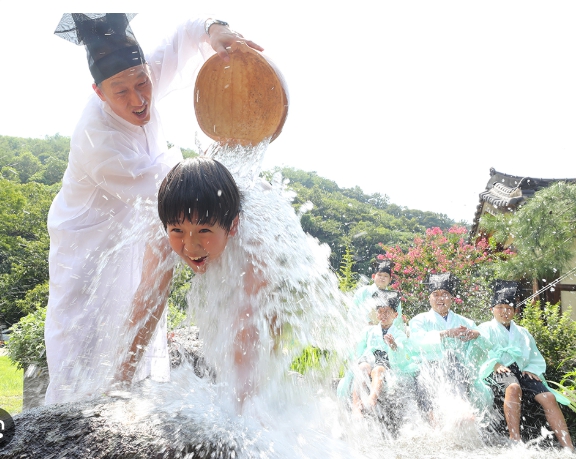 2025 삼복날짜 보양식