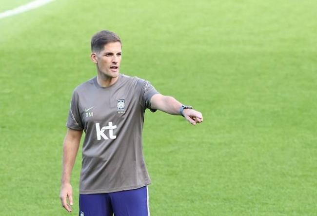 한국 에콰도르 축구