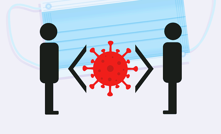 매우 드물게 발생하는 자가면역 질환과 그에 따른 증상들