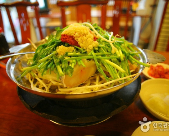 용산 삼각지, 인생맛집 추천