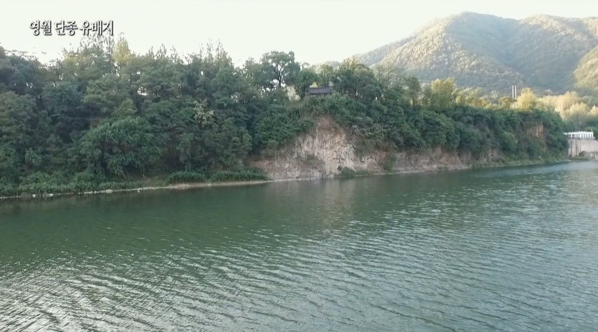 영월 청령포 가는 길·주차장·배 이용 방법·입장료