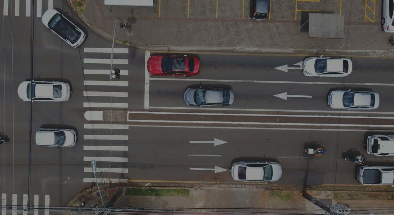 많은 차량으로 붐비는 도로 전경. [ⓒPexels &lsquo;Rodolfo Gaion&lsquo;]