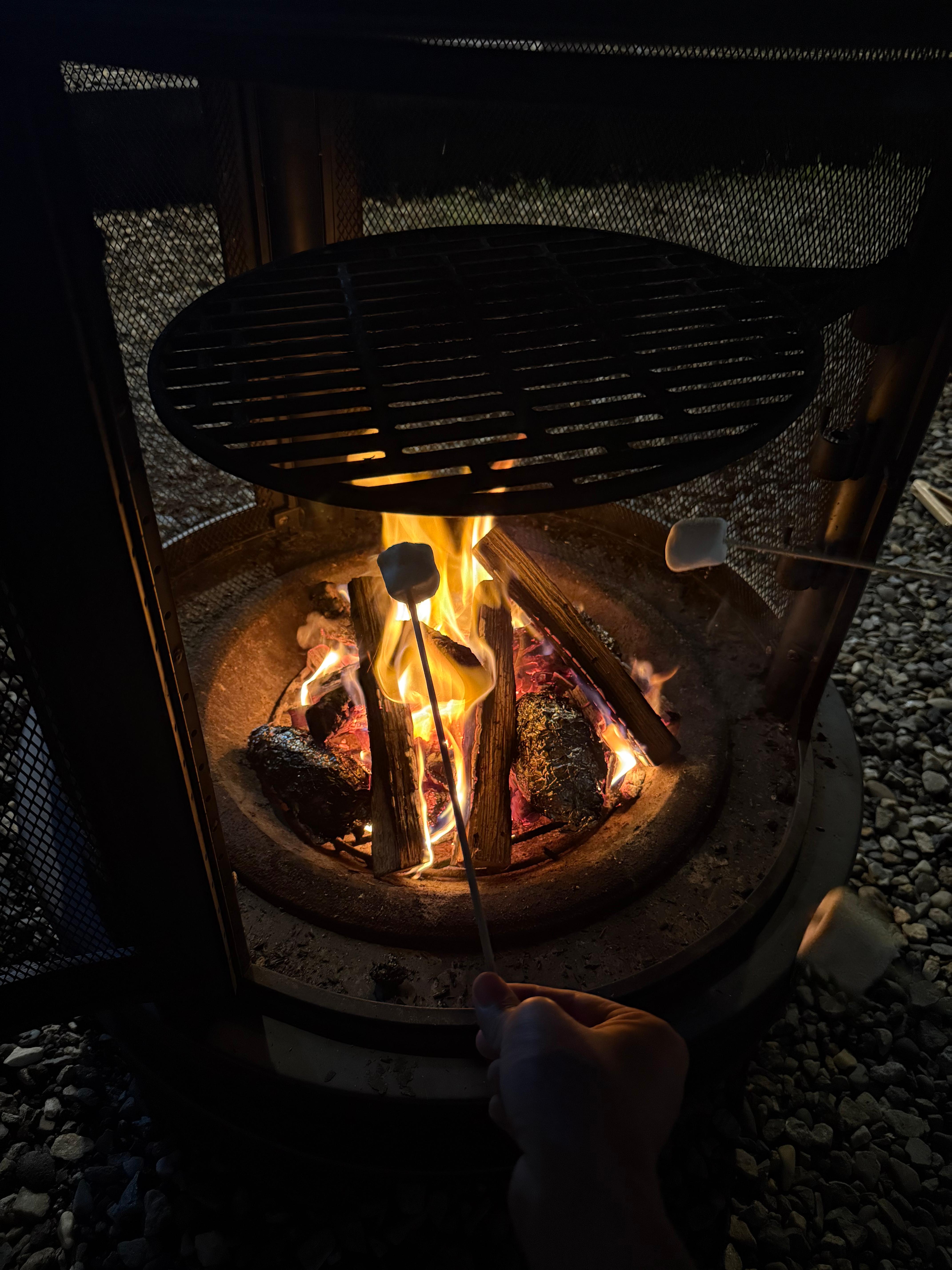 양평 미리내 카라반 힐빙클럽 패키지 후기