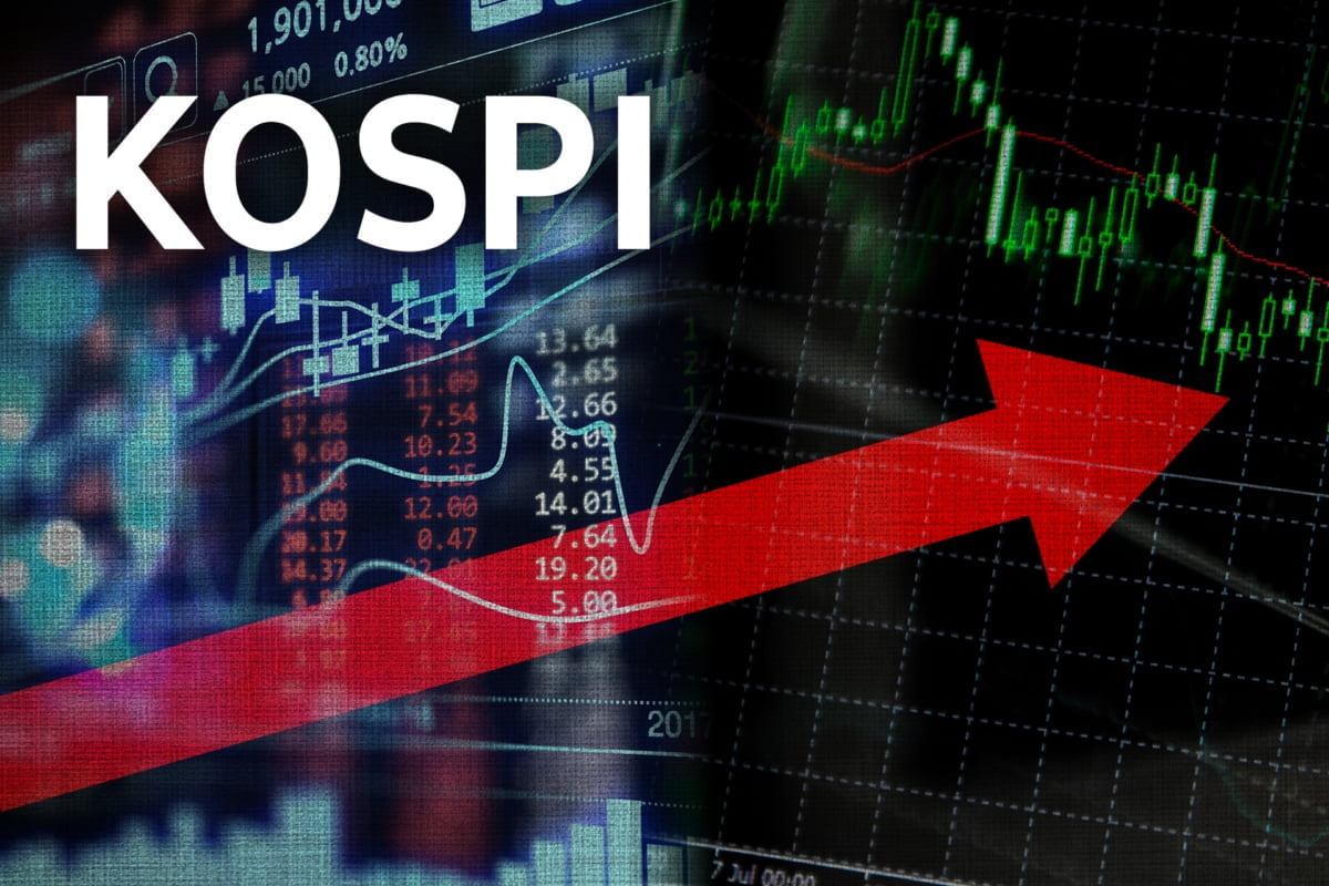 코스피 지수란 무엇인가