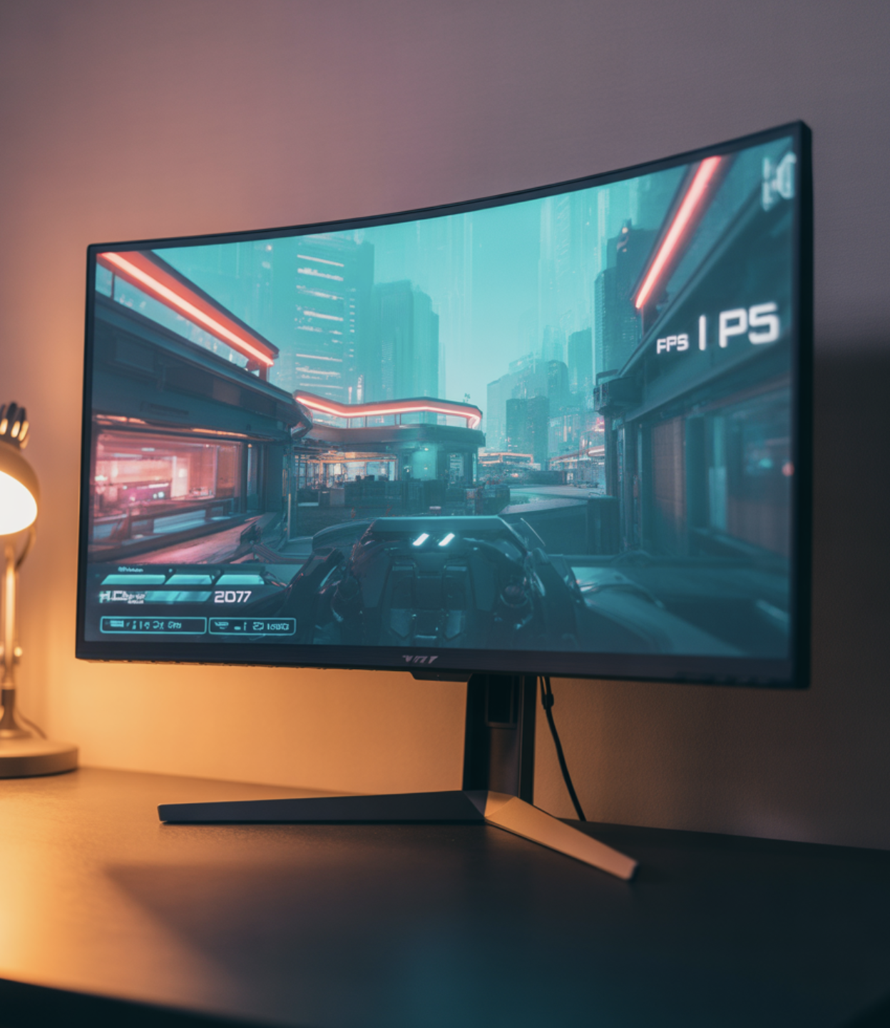 12GB: QHD 게이밍의 &amp;#39;새로운 표준&amp;#39;