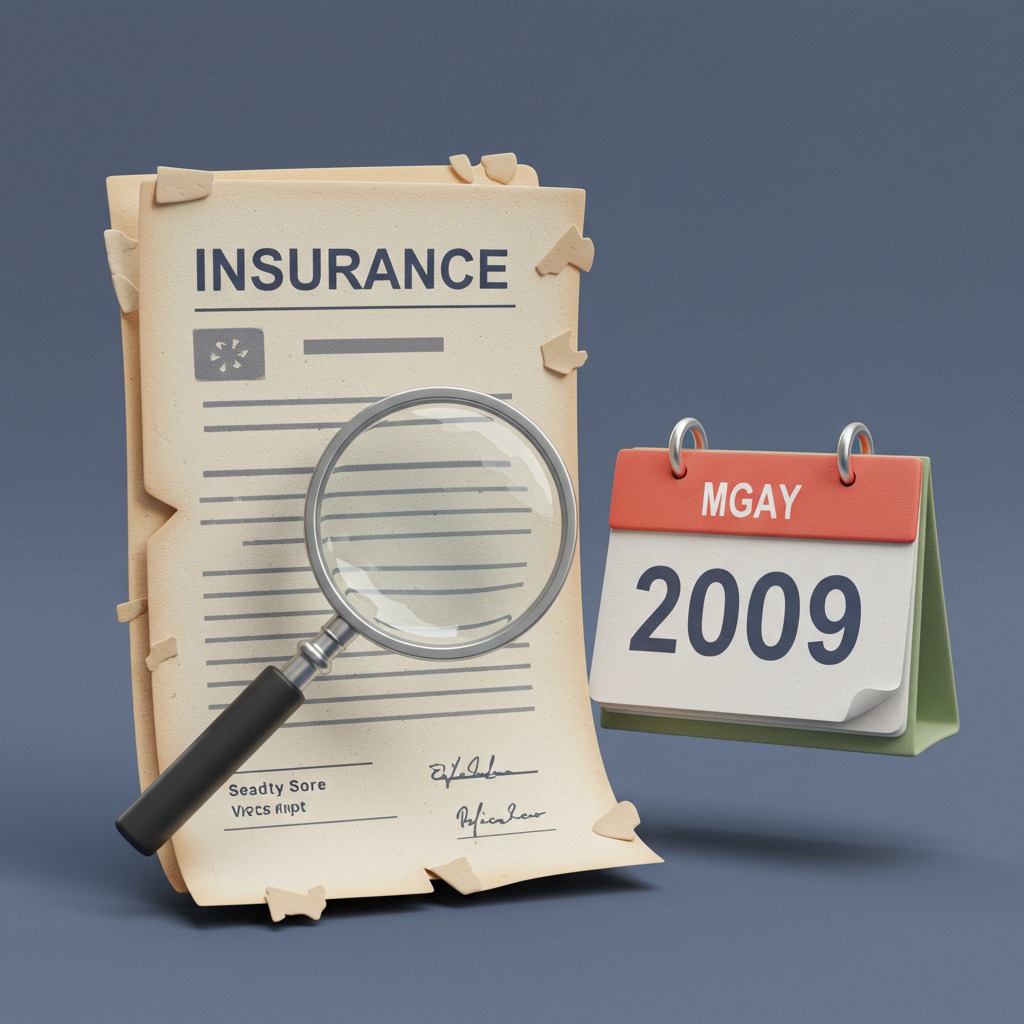 1세대 실비보험 한의원 청구