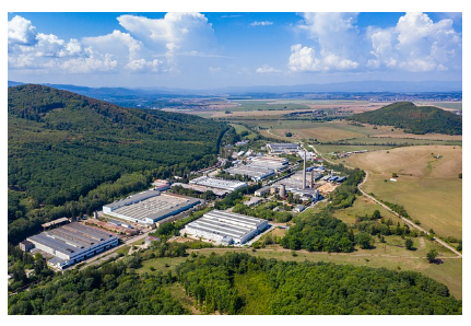 지역특화산업 육성자금 지원사업의 지역별 선정 확률 비교