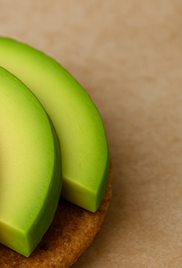 아보카도 먹는 방법