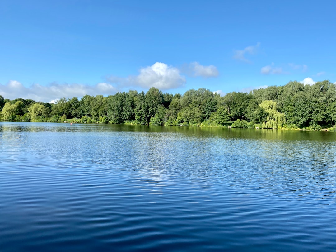 Lake