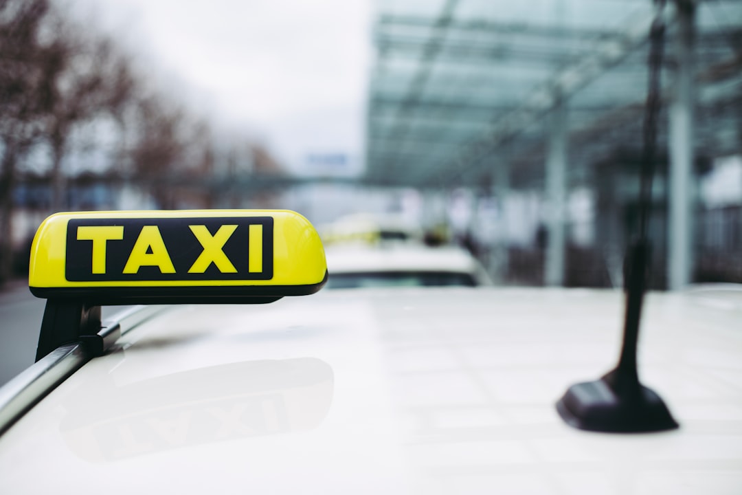 Taxi