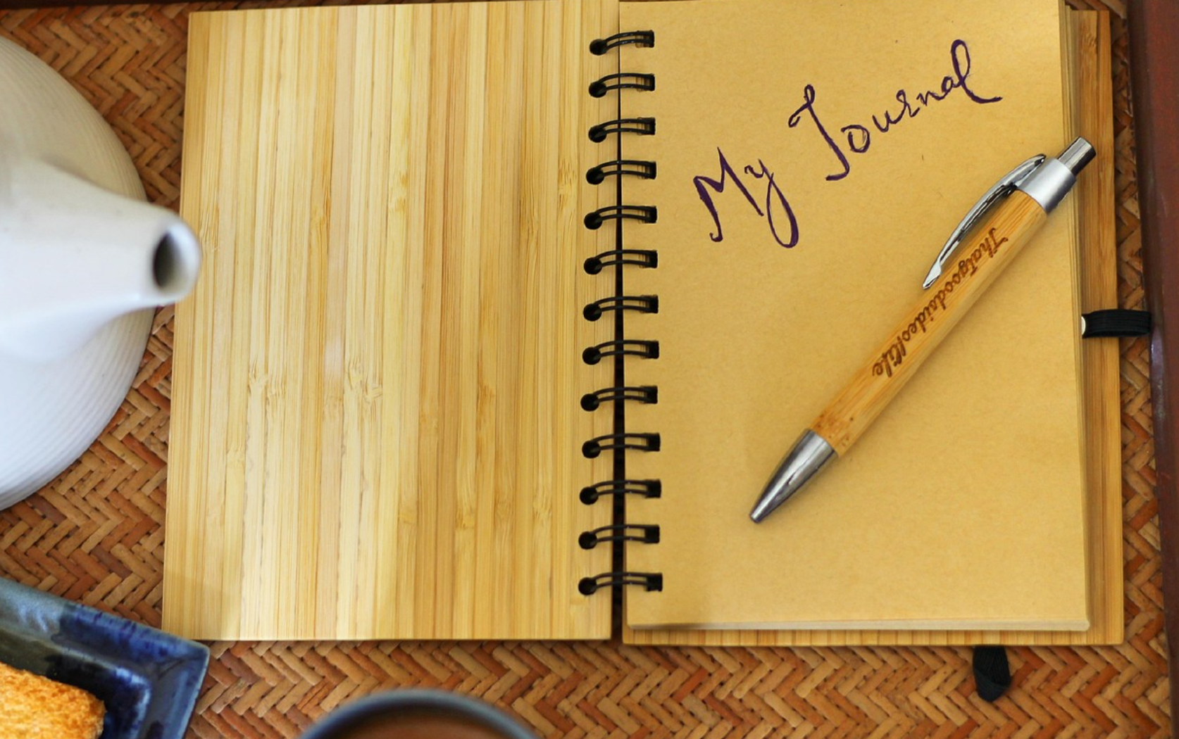 영어 일기 잘 쓰는 법 (표현, 문법, 주제 정리)