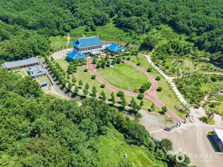 합천 가볼만한곳 베스트 10