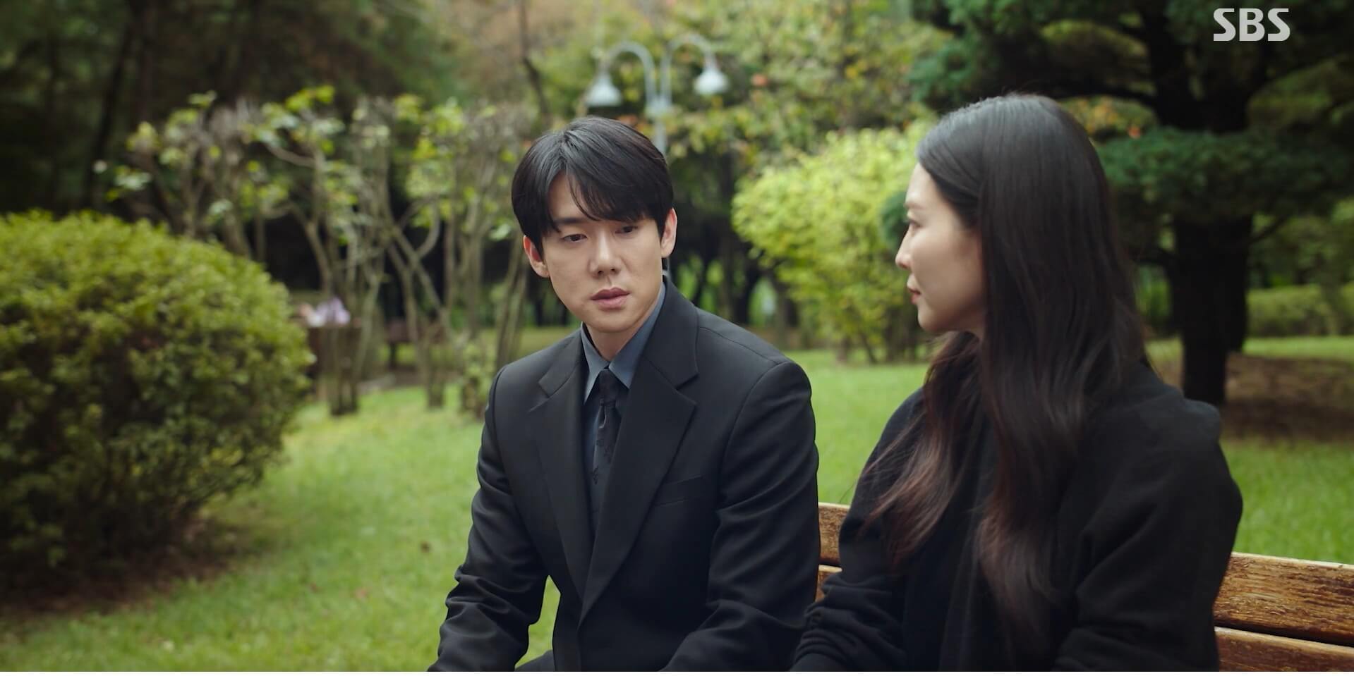 신이랑 법률사무소 14회 방송 16