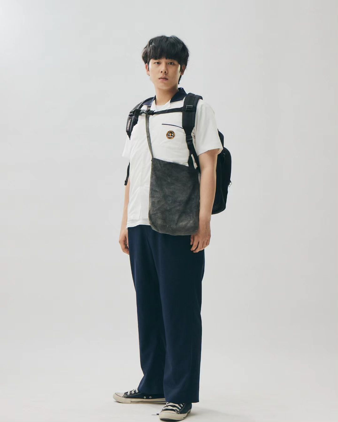 이정하