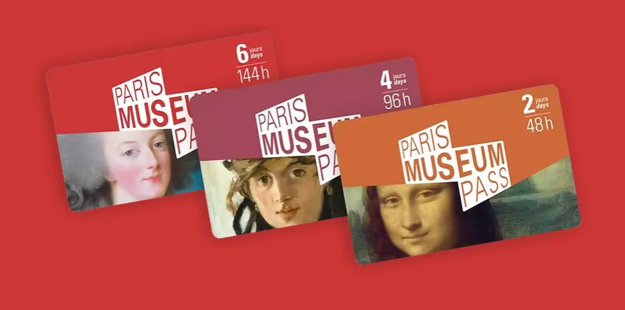 프랑스-파리-뮤지엄-패스-2일권-4일권-6일권-패스티켓-이미지