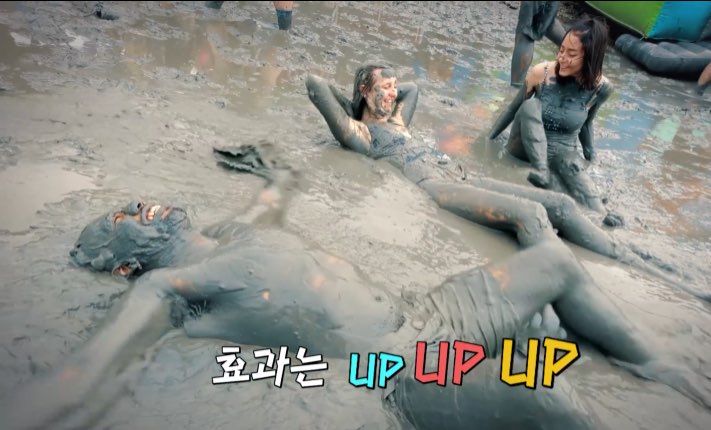 보령 머드축제