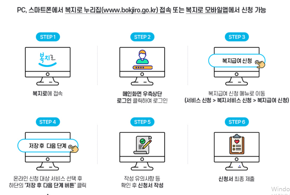 2025년 보육료, 유아학비, 양육수당 사전신청